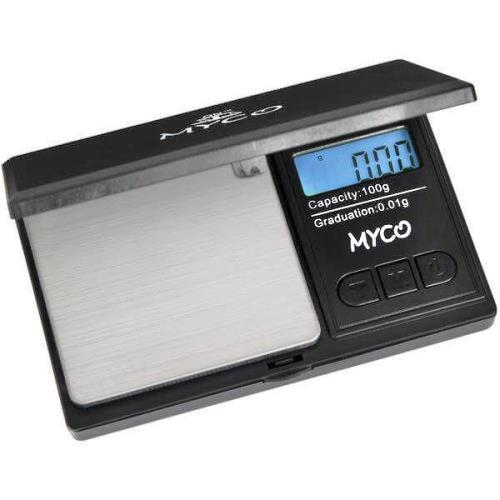 OnBalance Mini-MZ Scale