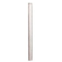 Alum. Single Thread Stem- 14cm