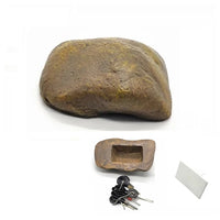 Rock Key Safe 2.0