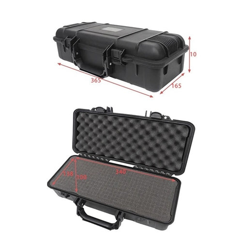 Padded Case- 365x165mm AliExpress