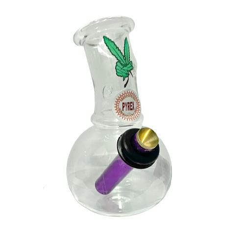 Classic Water Pipe 13cm