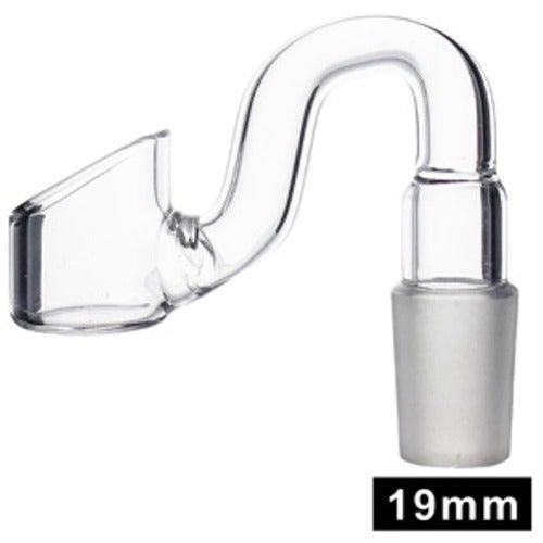 Dab Banger Male 19mm Trio Trading