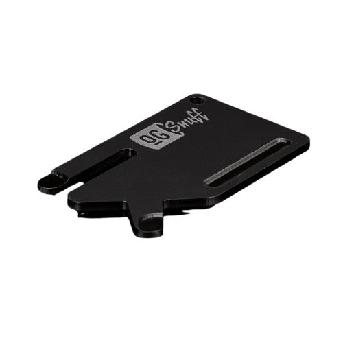 OG Snuff Multitool Card- Matte Black OG Snuff