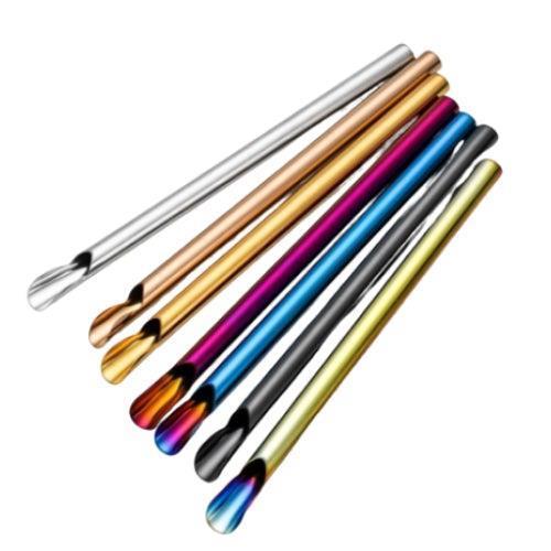 Stainless Steel Straw AliExpress