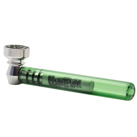 HP Glass Pipe w/ Carbon Filter Cig Corp