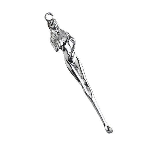 Goddess Spoon- Silver AliExpress