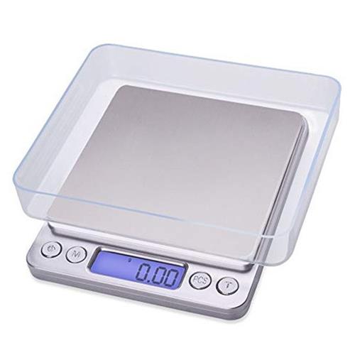 Superior Platform Scale 500g x 0.01g Down Under Wholesalers