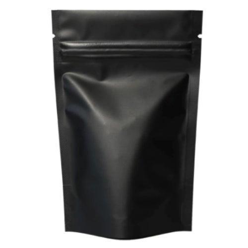 Black Smell Proof Bag Single- 10x15cm AliExpress