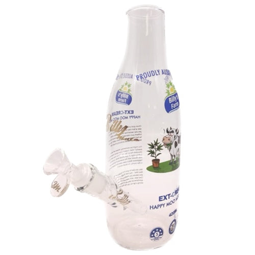 Billy Mate Happy Milk- 24cm Down Under Wholesalers