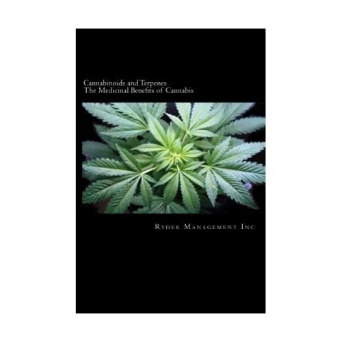Cannabinoids & Terpenes Amazon