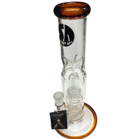 SA Premium Didge- Matrix & H/comb Perc 27cm