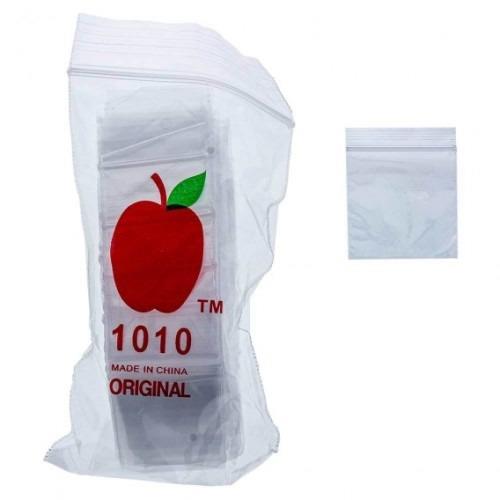 Clear Bags 1010