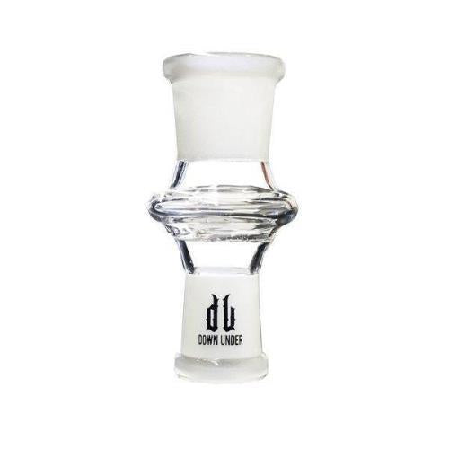 Glass Adapter 19-14mm F-F Down Under Wholesalers