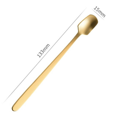 Gold Spoon 133mm AliExpress