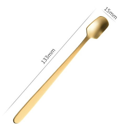 Gold Spoon 133mm