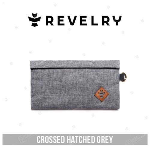 Revelry Confidant Smell Proof Bag High on Chapel