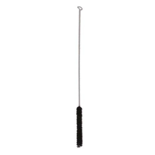 Brush Natural Bristle- 540mm Near Dark