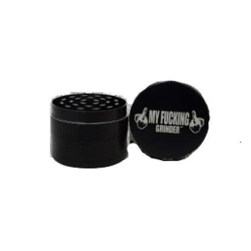 MFG 4pc Grinder- 50mm Xeno Imports