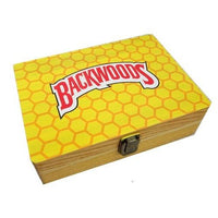 Backwoods Stash Box