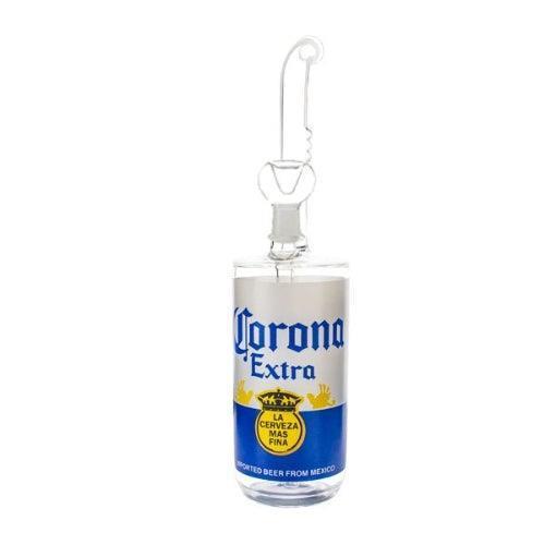 Glass W/P + Rig- Corona Down Under Wholesalers