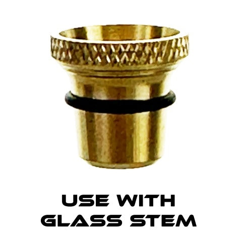 Universal Brass Cone- Party Down Under Wholesalers