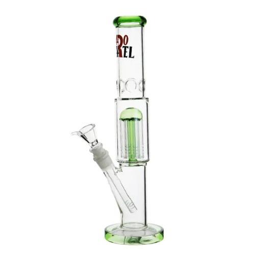 420C Glass Didge w/Perc- 30cm Down Under Wholesalers