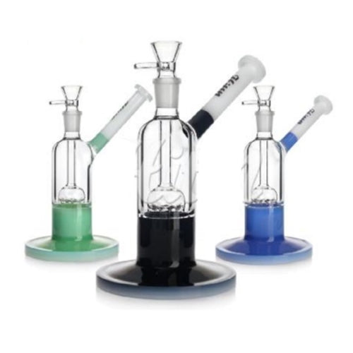 Hittn' Colour Sidecar 20cm Shenghong Glass