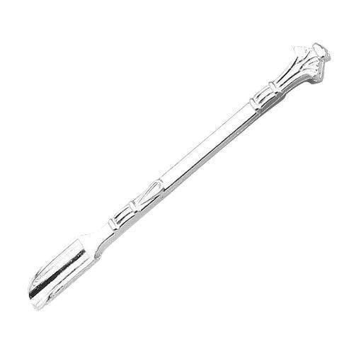 Mini Shovel Necklace - Silver AliExpress