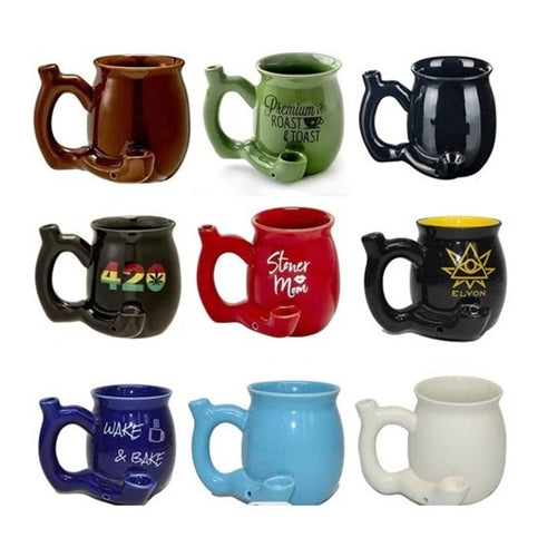 Ongbay Mug & Pipe Cig Corp