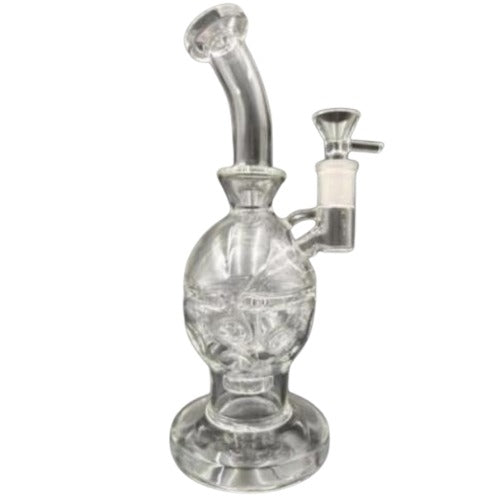 Fab Egg Dab Rig (24.5cm) Xu Bongs