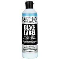 Randy's Black Label Glass Cleaner