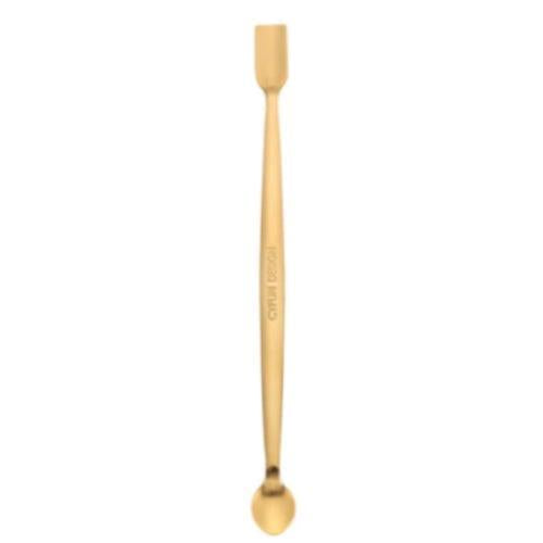 Spoon & Shovel- Gold Temu