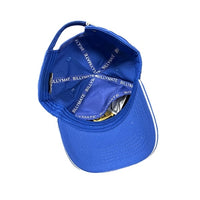 Billy Mate Stash Cap