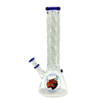 Glass Spiral 350mm Andre
