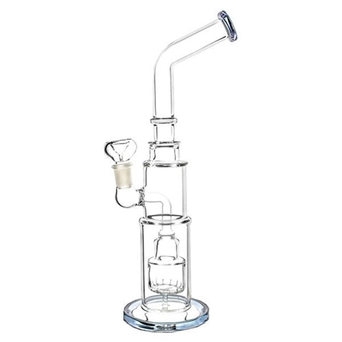 Circular Inline Perc. 37cm Down Under Wholesalers