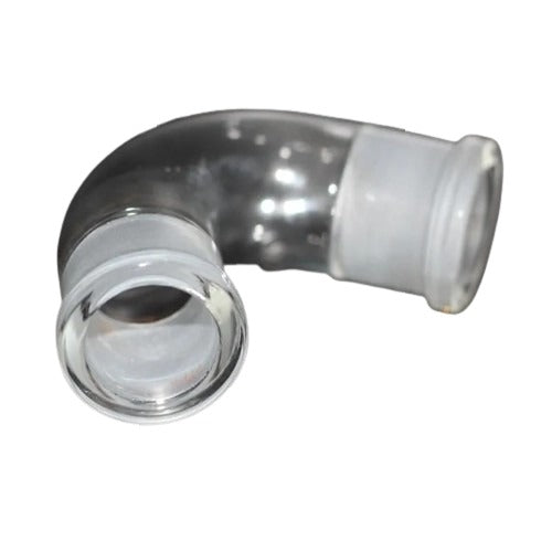Glass Adapter 45 Degree 14F-14F DHGate