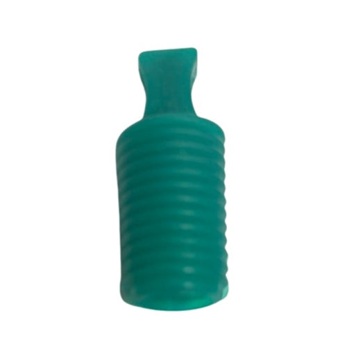 Silicone Plug 18mm (Green) High on Chapel