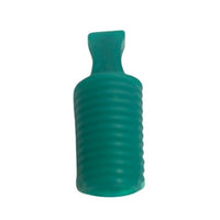 Silicone Plug 18mm (Green)