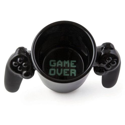 Game Over Mug William Valentine