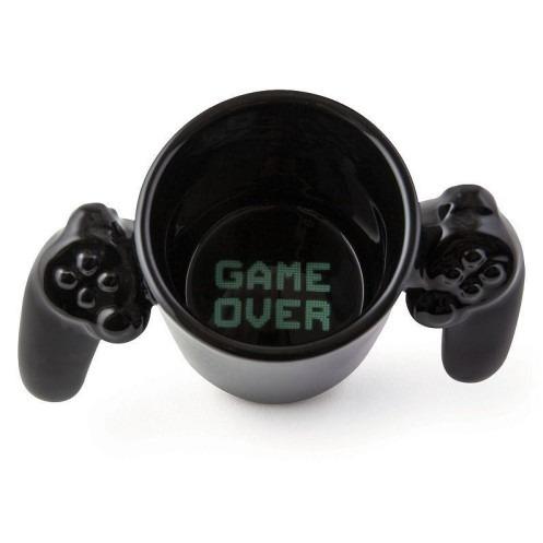 Game Over Mug