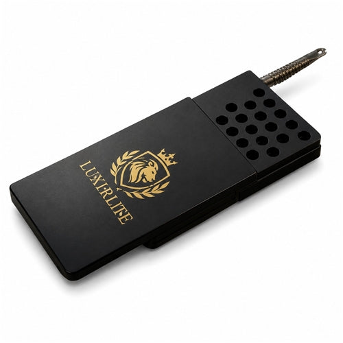Luxurlife 41-Hole Snuff Box