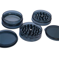 Plastic Grinder 5pc