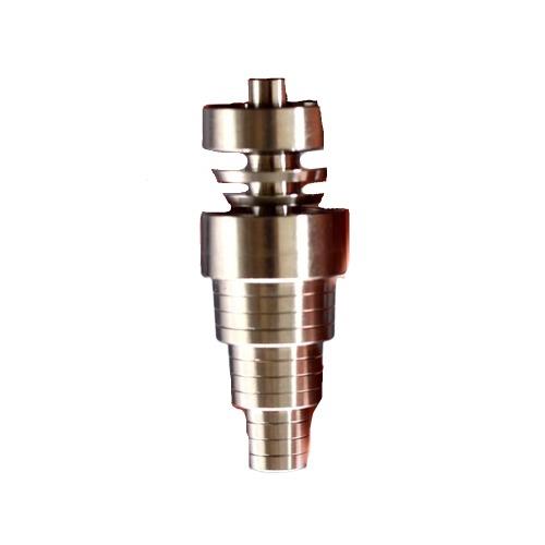 Domeless Titanium Nail DHGate