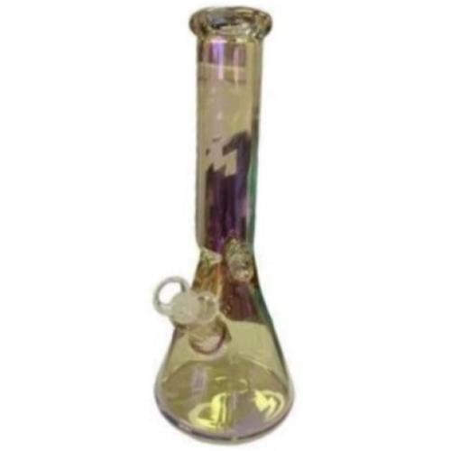 Gold Tint Beaker 45cm JD Suppliers