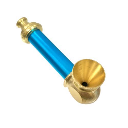 Brass Pipe Sml JD Suppliers