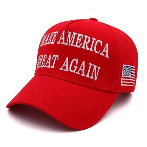 Trump MAGA Hats