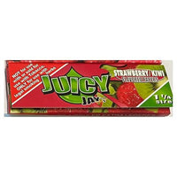 Juicy Jays Strawberry/Kiwi