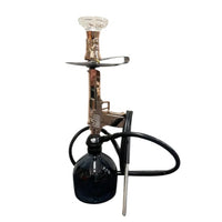 MIK Pistol Hookah (62cm)