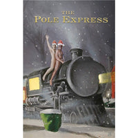 The Pole Express