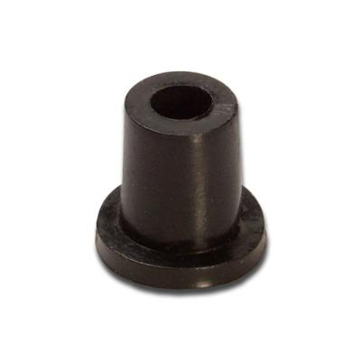 Rubber Adapter- 18mm Near Dark